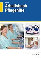 Arbeitsbuch pflegehilfe gebraucht kaufen  Wird an jeden Ort in Deutschland