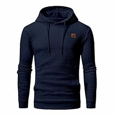 Yundobop men pullover for sale  Delivered anywhere in USA 