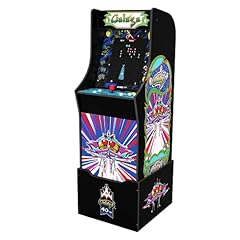 ARCADE1UP Legacy Edition - Galaga 40th Anniversary for sale  Delivered anywhere in USA 