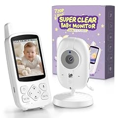 Vsifehso baby monitor usato  Spedito ovunque in Italia 