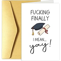 Chenive funny graduation for sale  Delivered anywhere in USA 