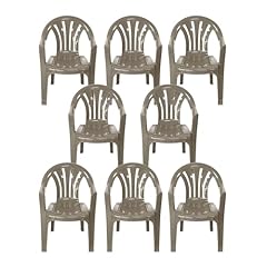 Simpahome stackable low for sale  Delivered anywhere in UK