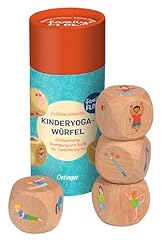 Etinger familyflow kinderyoga gebraucht kaufen  Wird an jeden Ort in Deutschland