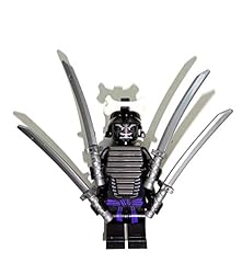 Lego ninjago minifigur gebraucht kaufen  Wird an jeden Ort in Deutschland