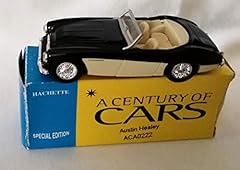 Corgi century cars for sale  Delivered anywhere in UK