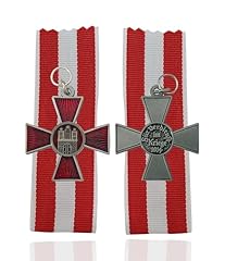 Hanseatenkreuz hamburg gebraucht kaufen  Wird an jeden Ort in Deutschland