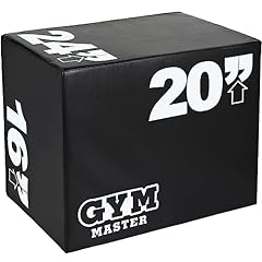 Gym master high for sale  Delivered anywhere in Ireland