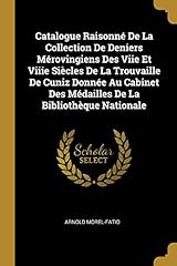 Catalogue raisonné collection d'occasion  Livré partout en France
