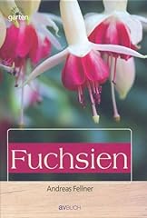 Fuchsien aufzucht pflege gebraucht kaufen  Wird an jeden Ort in Deutschland