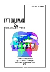 Fattori umani fisiologia usato  Spedito ovunque in Italia 