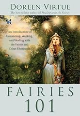 Fairies 101 inroduction for sale  Delivered anywhere in UK