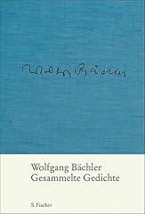 Gesammelte gedichte herausgege gebraucht kaufen  Wird an jeden Ort in Deutschland