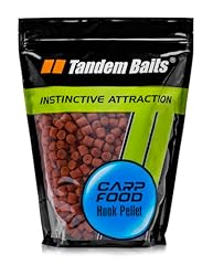 Tandem baits carp d'occasion  Livré partout en France