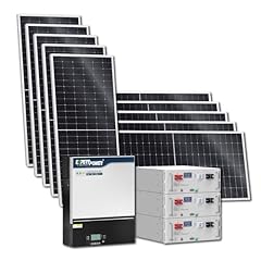 Expertpower 15kwh 5400w for sale  Delivered anywhere in USA 