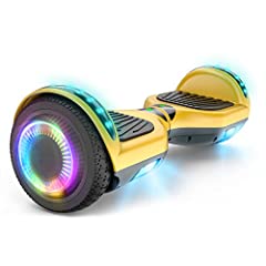 Sisigad hoverboard self for sale  Delivered anywhere in Ireland