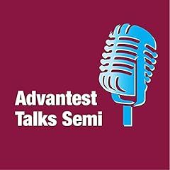 Advantest talks semi for sale  Delivered anywhere in USA 