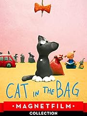 Cat the bag usato  Spedito ovunque in Italia 
