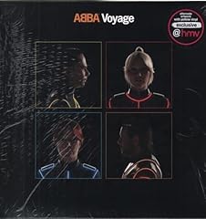 Voyage yellow vinyl for sale  Delivered anywhere in UK