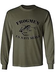 Frogmen navy seals for sale  Delivered anywhere in USA 