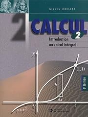 Calcul introduction calcul d'occasion  Livré partout en France