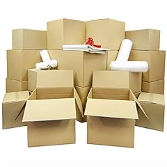 Moving kit pack for sale  Delivered anywhere in UK