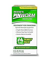 Reese pinworm medicine for sale  Delivered anywhere in USA 