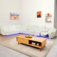 Sienwiey power recliner for sale  Delivered anywhere in USA 