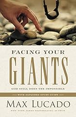 Facing giants god for sale  Delivered anywhere in USA 