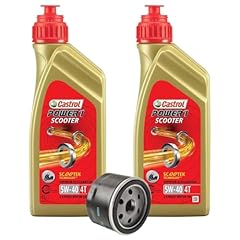 Kit tagliando 2lt usato  Spedito ovunque in Italia 