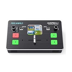 Feelworld livepro multi for sale  Delivered anywhere in UK