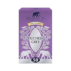 Williamson duchess grey for sale  Delivered anywhere in UK