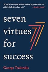 Seven virtues for usato  Spedito ovunque in Italia 