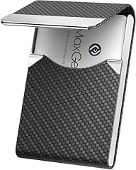 Maxgear business card for sale  Delivered anywhere in USA 