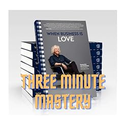 Business love three for sale  Delivered anywhere in UK
