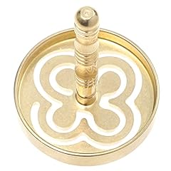 Copper incense mold for sale  Delivered anywhere in UK