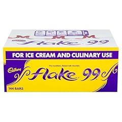 Cadbury flake milk for sale  Delivered anywhere in UK