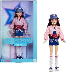 Barbie signature nolee usato  Spedito ovunque in Italia 