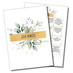 Jga bingo spiel gebraucht kaufen  Wird an jeden Ort in Deutschland