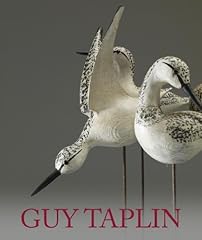 Guy taplin 2013 for sale  Delivered anywhere in UK