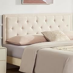 Howjoe upholstered queen for sale  Delivered anywhere in USA 