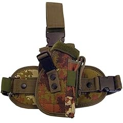 Fondina pistola softair usato  Spedito ovunque in Italia 