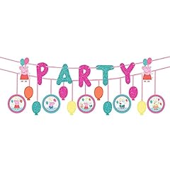 Peppa pig confetti for sale  Delivered anywhere in USA 