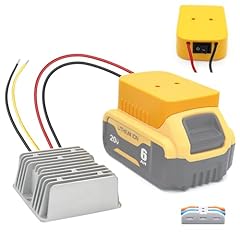 20v 12v step for sale  Delivered anywhere in USA 