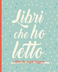 Libri che letto usato  Spedito ovunque in Italia 