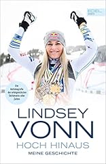 Lindsey vonn hinaus gebraucht kaufen  Wird an jeden Ort in Deutschland