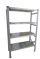 Italfrom scaffalature metallic usato  Spedito ovunque in Italia 