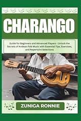 Charango guide beginners for sale  Delivered anywhere in USA 