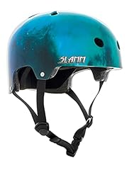 Slamm logo helm gebraucht kaufen  Wird an jeden Ort in Deutschland