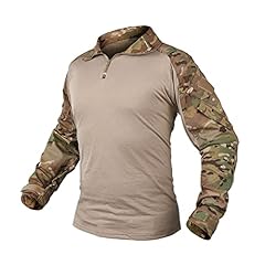 Idogear camicie combattimento usato  Spedito ovunque in Italia 