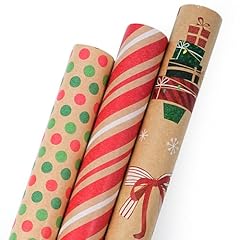 Laribbons christmas wrapping for sale  Delivered anywhere in USA 